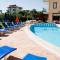 Begonville Apart Hotel