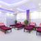Begonville Apart Hotel