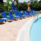Begonville Apart Hotel