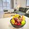 Modern Studio for 4 persons with Fast Wi-fi - Stara Zagora