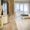 Modern Studio for 4 persons with Fast Wi-fi - Stara Zagora
