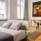 Apartament przy Woonerfie