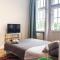 Apartament przy Woonerfie