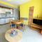 Apartmani Toni