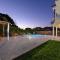 Villa Montefile