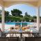 Villa Montefile