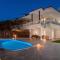 Villa Montefile
