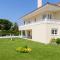 Villa Montefile
