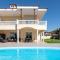 Villa Montefile