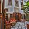 Riad Dar Chrifa - Luxury Escape