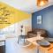 "Petit Royal" Confort Thermes