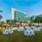 Millennium Dubai Airport Hotel