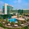 Millennium Dubai Airport Hotel