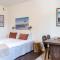 Sporthotellet Idre