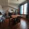 Le Refuge Cérétan, grand et bel appartement mansardé en plein centre