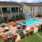 Mercure Castres L'Occitan photo 23