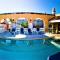 Hotel Caribe Merida Yucatan