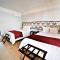Hotel Caribe Merida Yucatan