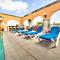 Hotel Caribe Merida Yucatan