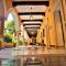 Hotel Caribe Merida Yucatan