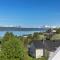 Big central house, free parking, wifi, 3 bedrooms - Narvik