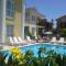 Karaca Apart Hotel