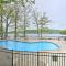 Less Than Half-Mi to Skiing Lake Harmony Home with Hot Tub - Lake Harmony