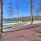 Less Than Half-Mi to Skiing Lake Harmony Home with Hot Tub - Lake Harmony