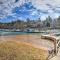 Lake Keowee Condo with Balcony and Community Perks - Salem