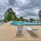 Lake Keowee Condo with Balcony and Community Perks - Salem