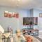 32 Mi to DC Lower-Level Woodbridge Apt with Patio!