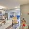 32 Mi to DC Lower-Level Woodbridge Apt with Patio! - Woodbridge