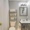 32 Mi to DC Lower-Level Woodbridge Apt with Patio!