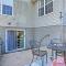 32 Mi to DC Lower-Level Woodbridge Apt with Patio!