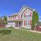 32 Mi to DC Lower-Level Woodbridge Apt with Patio!