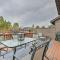Charming Redmond Townhome with Resort Amenities