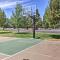 Charming Redmond Townhome with Resort Amenities