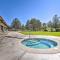 Charming Redmond Townhome with Resort Amenities