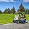 Charming Redmond Townhome with Resort Amenities