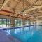 Charming Redmond Townhome with Resort Amenities