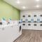 WoodSpring Suites Charlotte - University Research Park