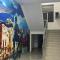 302-LINDO APARTAESTUDIO DUPLEX EN GRanada - 卡利