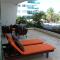 Apartamento Frente a la Playa Morros 922 - 卡塔赫纳