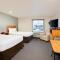 WoodSpring Suites Washington DC Andrews AFB - Camp Springs