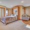 Pacific City Beach House - Meredith Lodging