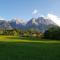 Ferienwohnung Tiroler Auszeit - Hofen