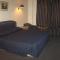 Rush Inn Hotel Foto: Rush Inn Hotel