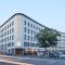 Bild Postboutique Hotel Wuppertal