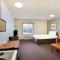 WoodSpring Suites Cincinnati Fairfield