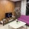 KLCC Service suites by Home Sweet Home